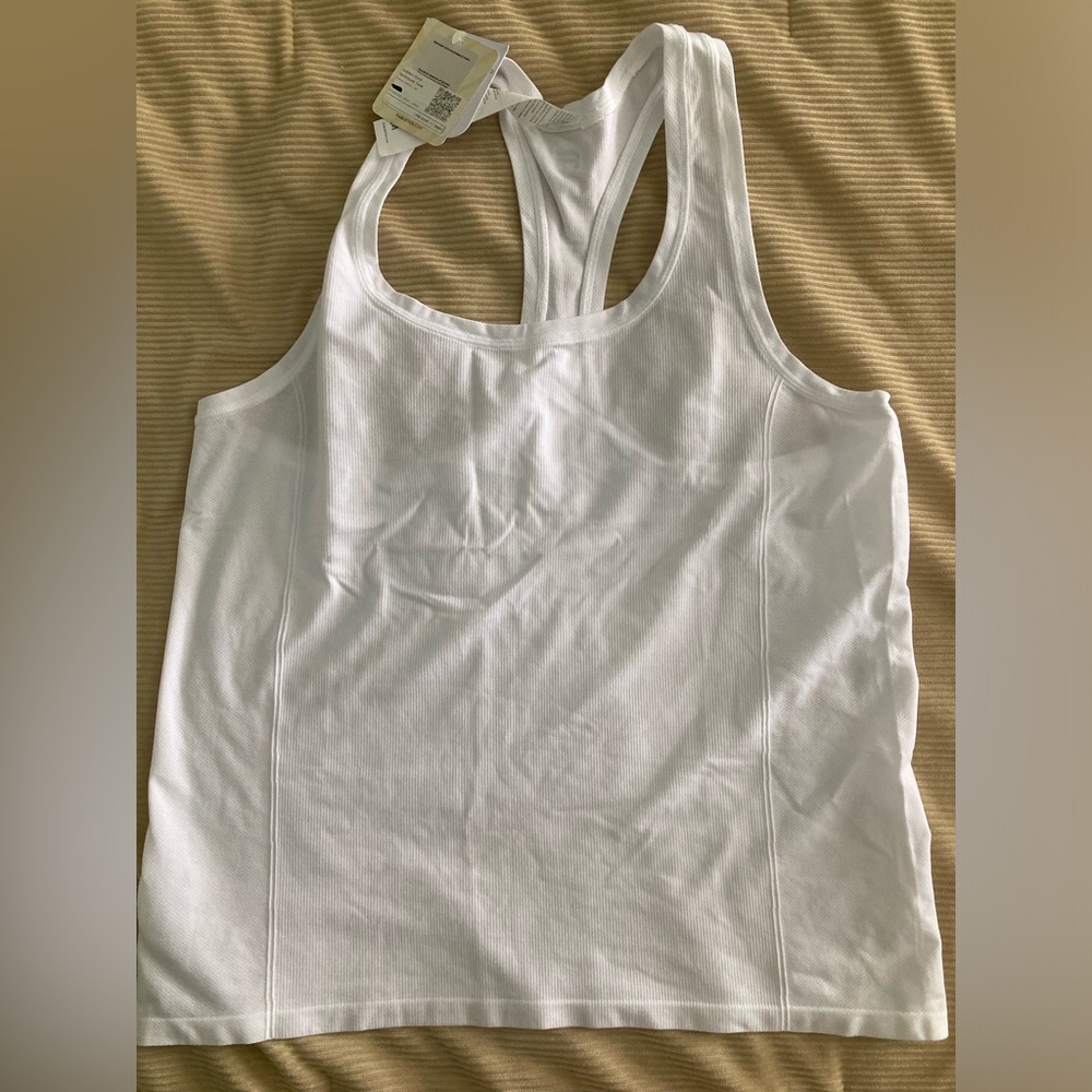Fabletics Racerback Tank